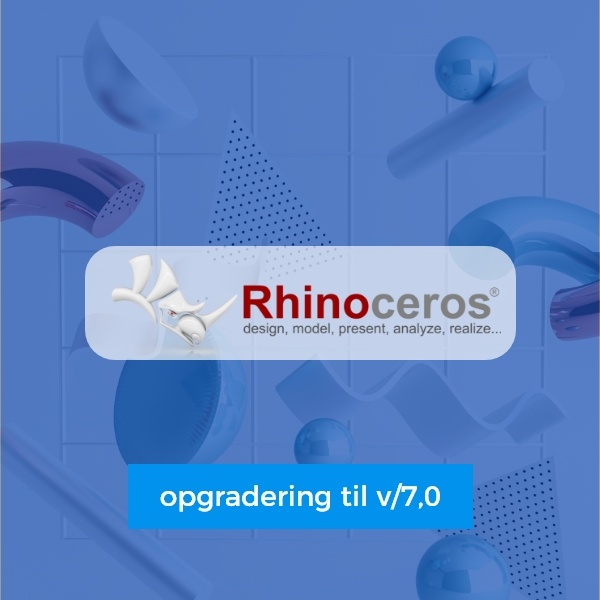 Rhino 3D - 3D Shoppen
