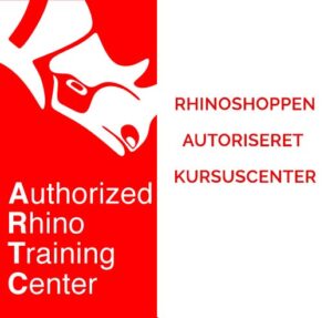 Rhino ARTC - 3D Shoppen