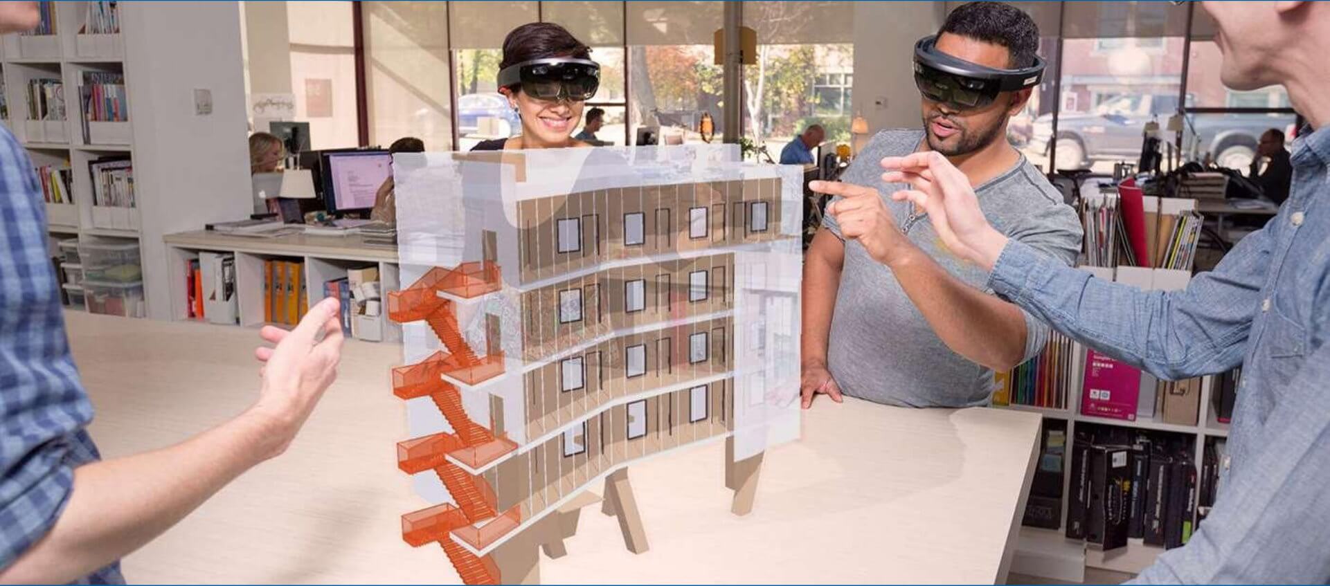 SketchUp Pro Virtual Reality - 3D Shoppen