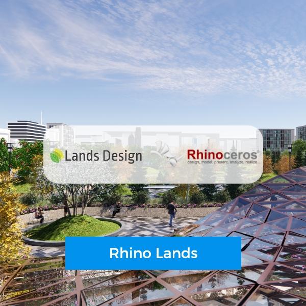 Land Design and Rhino Lands